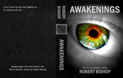 (Without blurb)