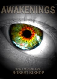 The Fall of Noman - Awakenings