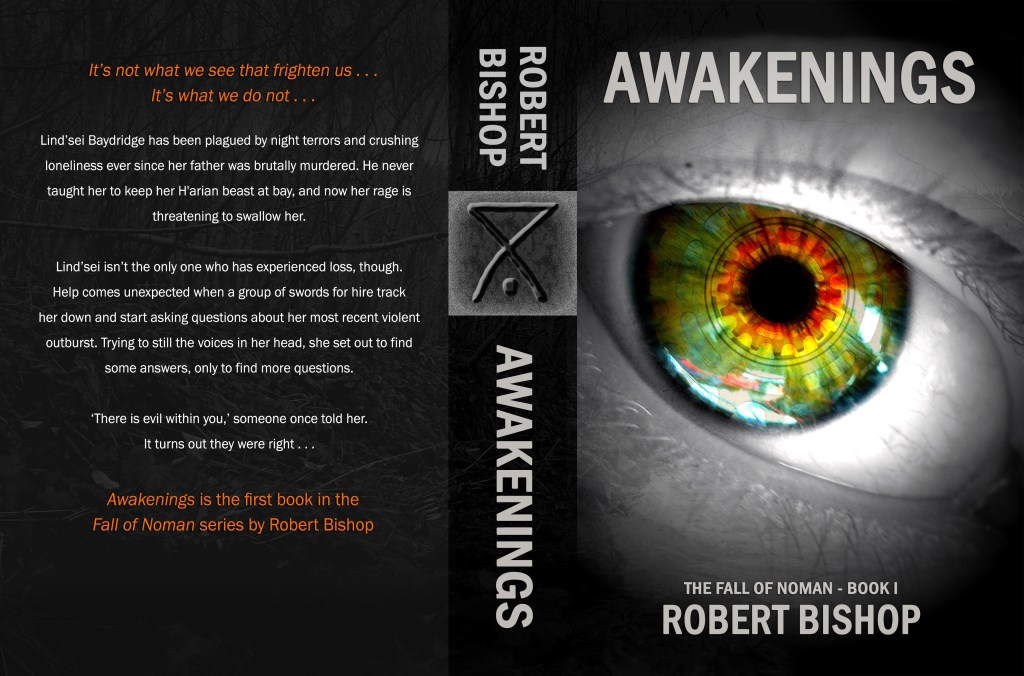 Click to visit my Amazon author page!