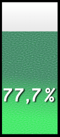 Final revision - 77,7% done!