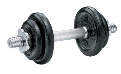 Dumbbell