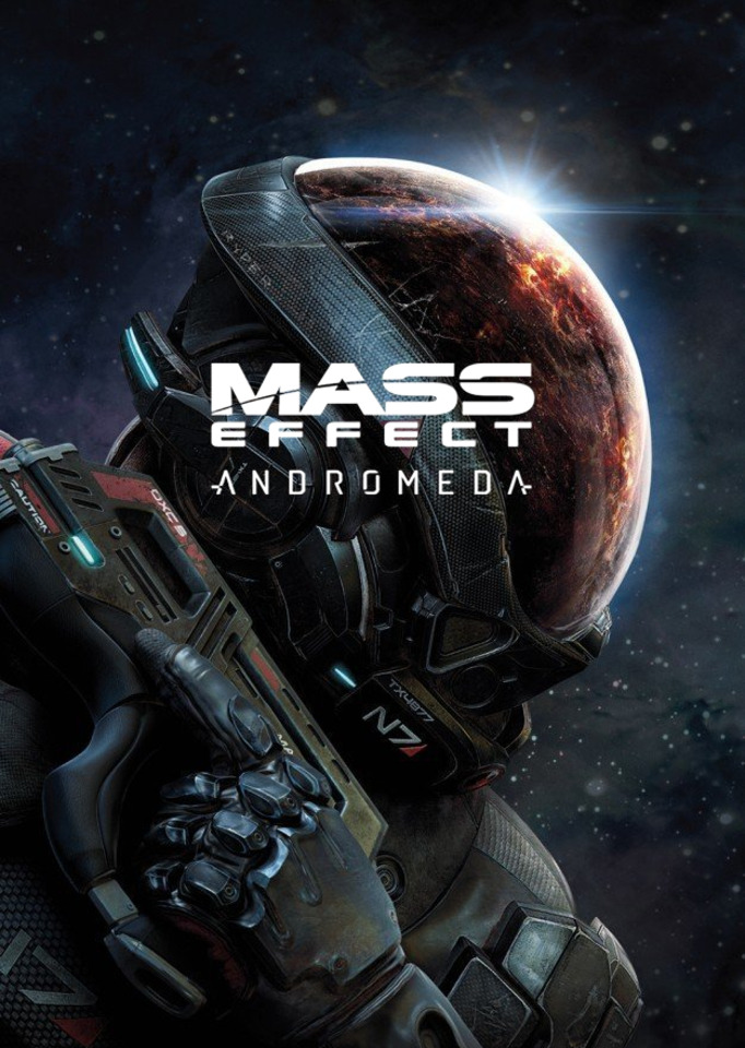 Defending Mass Effect